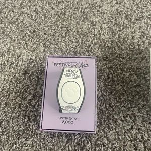 NEW festival of the arts magicband 1 in 2000